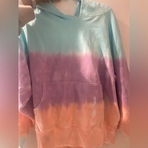 loveshackfancy hoodie
